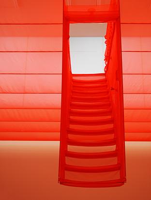Stairs Living in Manilla - Around the world - East Side Gallery - Toi là!Je t