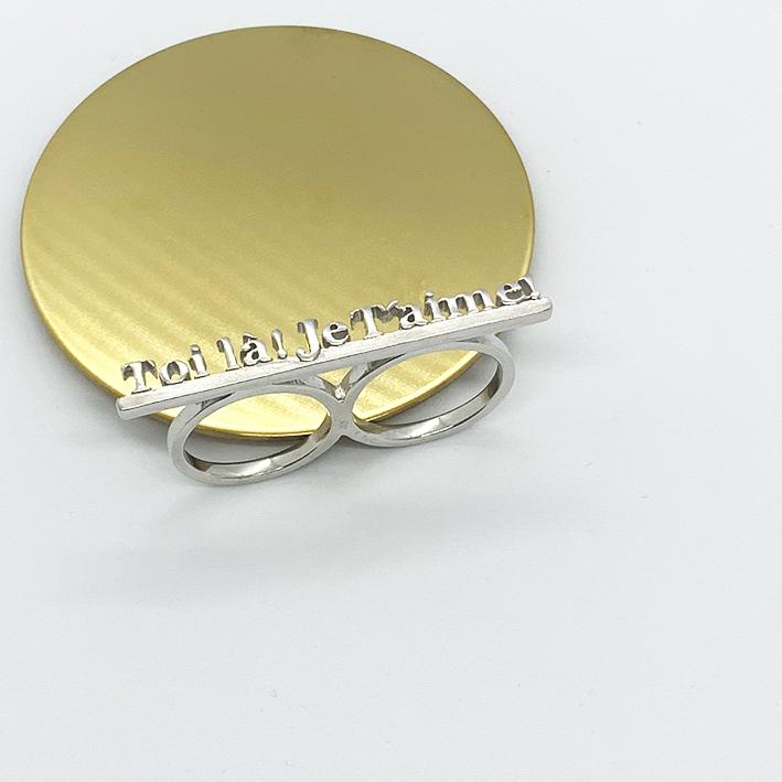 Jewels Ring